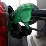 April war bei Benzin mit Abstand teuerster Monat des Jahres