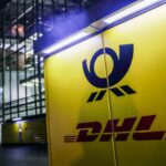 DHL fährt Post mit 35.000 Elektrotransportern aus