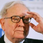 Buffett lässt Geldreserven von Berkshire Hathaway wachsen