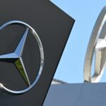 Mercedes verwirft ursprünglichen Plan zur Elektro-Offensive