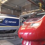Schnellverkehr brummt: Eurostar will neue Züge kaufen