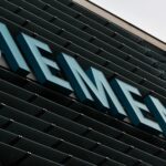 Stagnierendes Geschäft bei Siemens