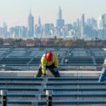 USA beenden Zoll-Befreiung für manche Solar-Importe