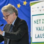Kohleregion ohne CO2: EU-Kommissar stützt Lausitz