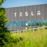 Tesla-Protestcamp geht in die Verlängerung