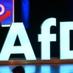 Unternehmen mehrheitlich alarmiert von AfD-Erstarken