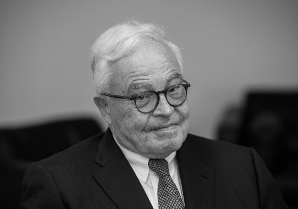 Ex-Deutsche-Bank-Chef Breuer gestorben