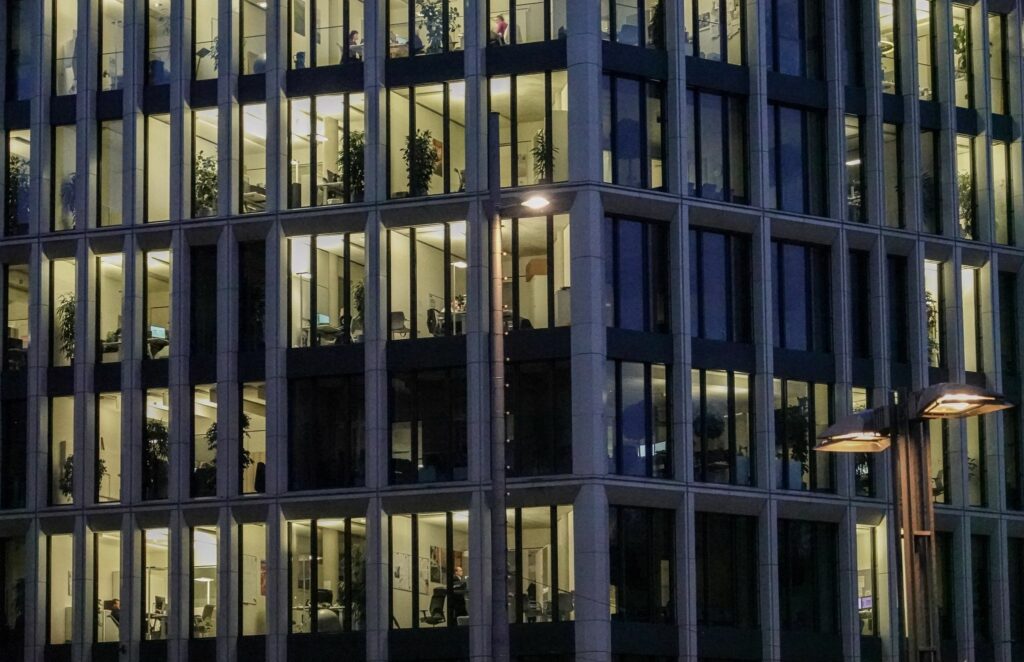 Jeder Vierte klagt über Altersdiskriminierung im Job