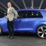 VW baut 20.000-Euro-Stromer ab 2027 in eigenem Werk