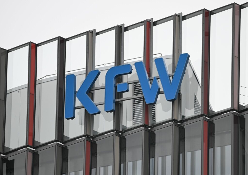 KfW verkauft Telekom-Aktien im Milliardenwert