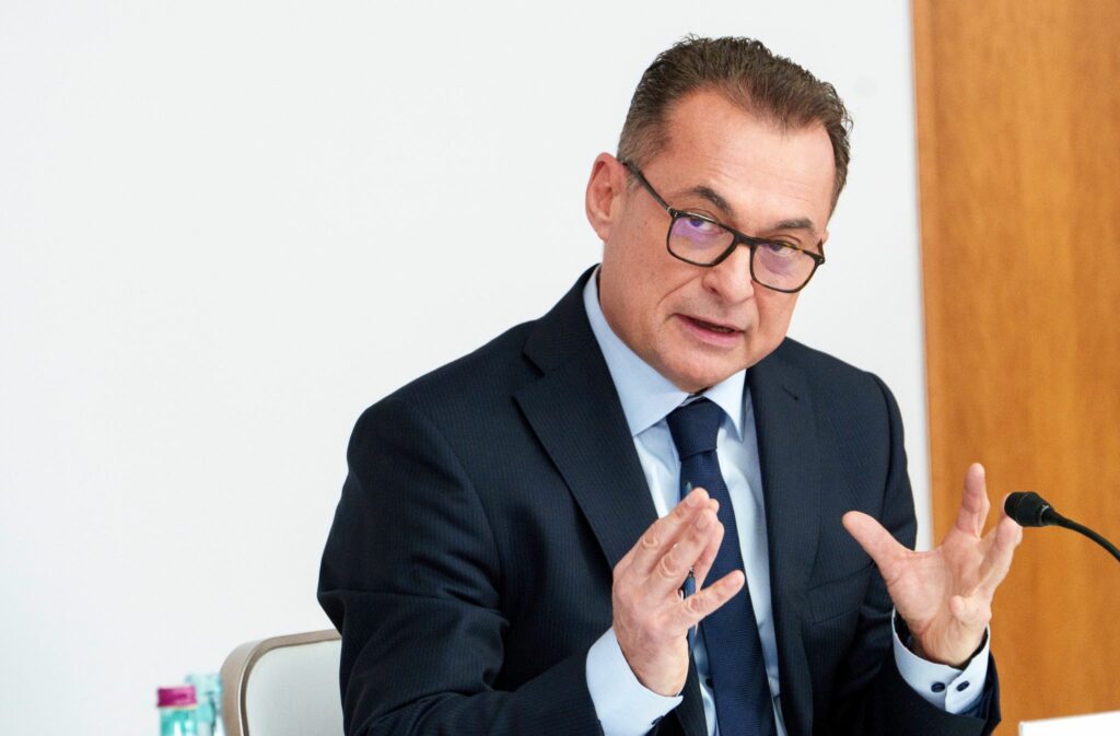 Nagel: Richtiger Zeitpunkt für Zinssenkung noch unklar