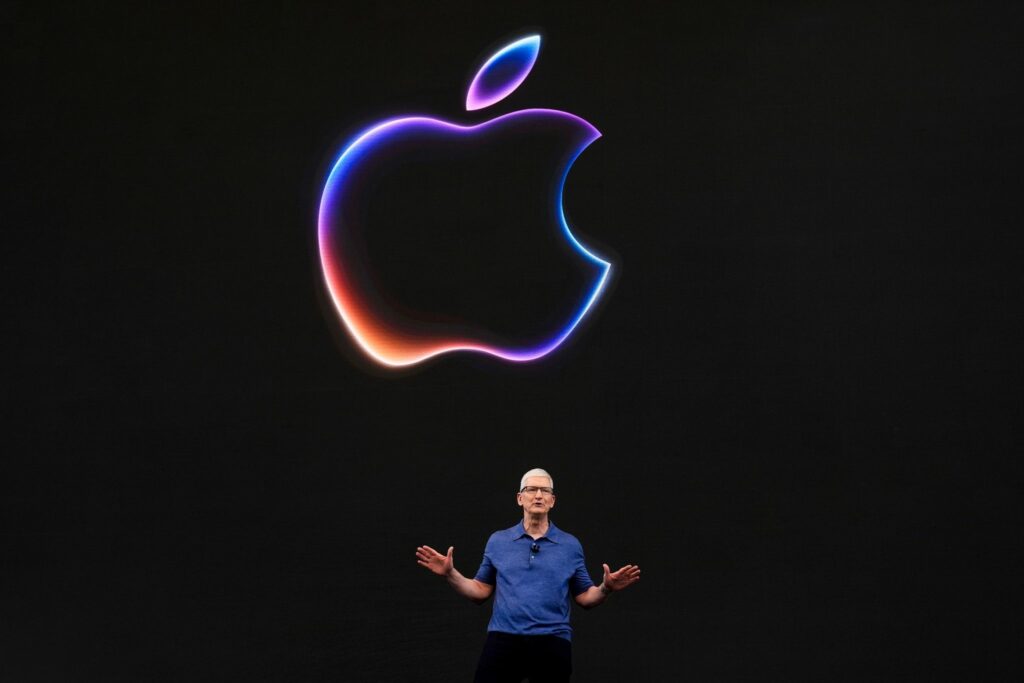 Apple bringt viele KI-Funktionen aufs iPhone