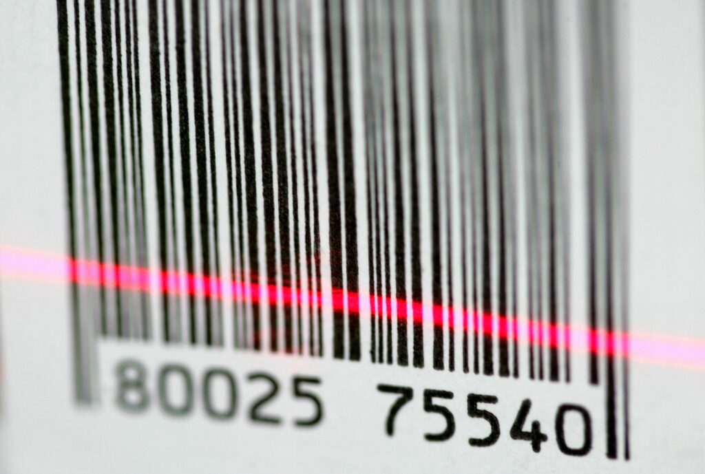 Der Barcode wird 50 – sechs Fakten zum Geburtstag