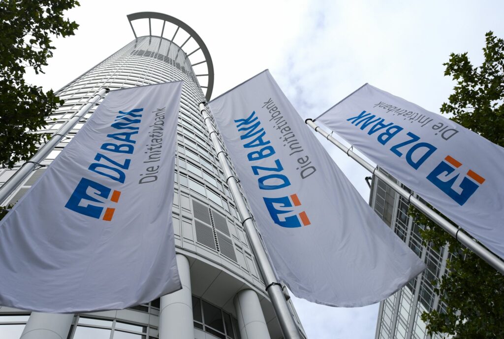 Cyberattacke auf Immobilientochter der DZ-Bank