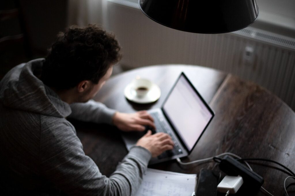Beschäftigte wieder seltener im Homeoffice