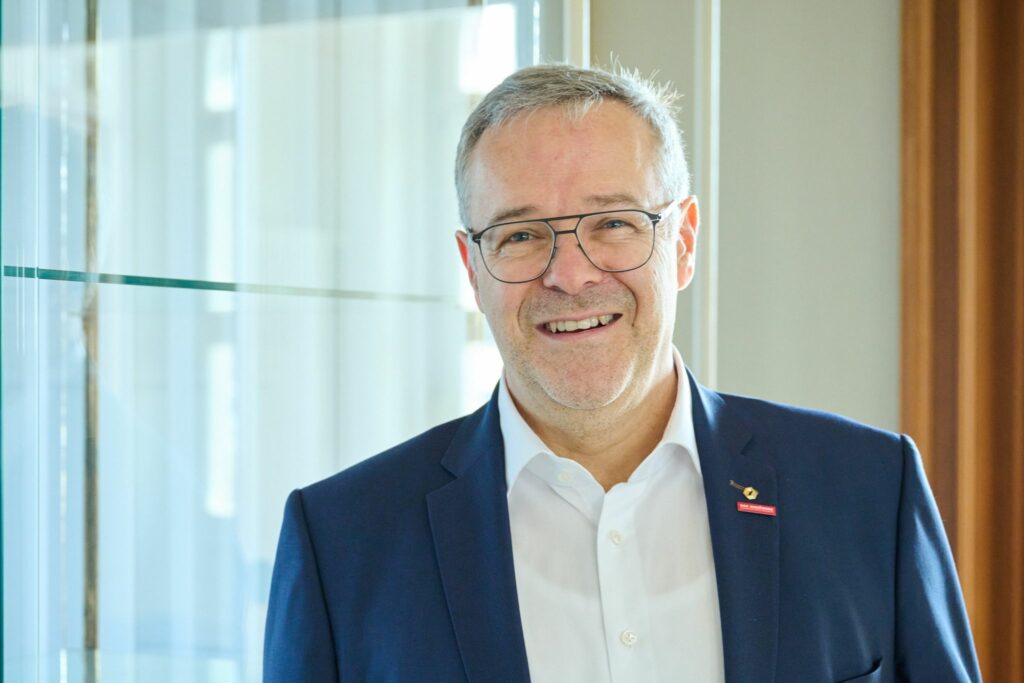 Handwerkspräsident: Zutrauen zur Ampel-Koalition fehlt