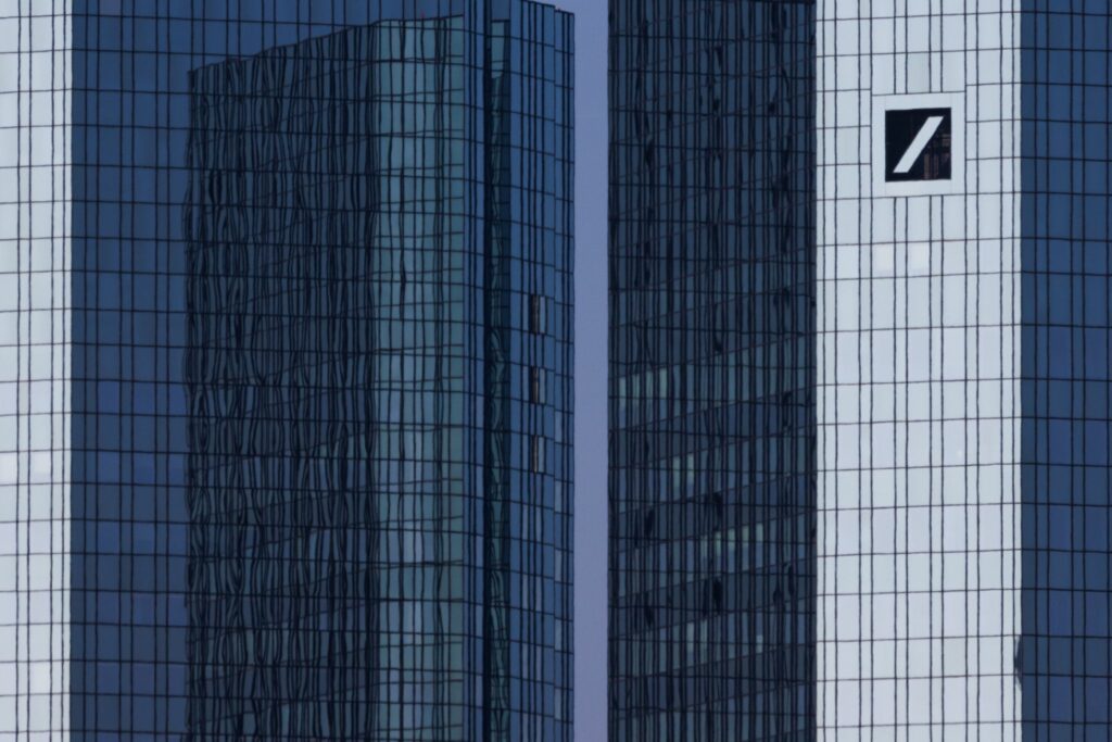 Deutsche Bank: 2026 wieder Präsenz-Hauptversammlung