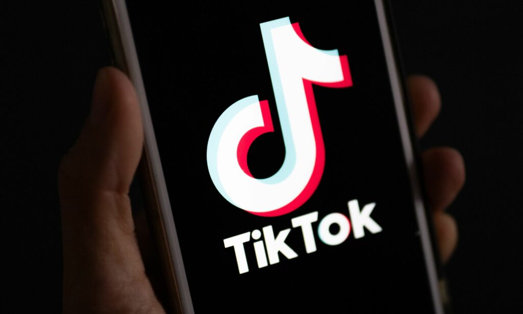 Tiktok startet Onlineshop in Deutschland