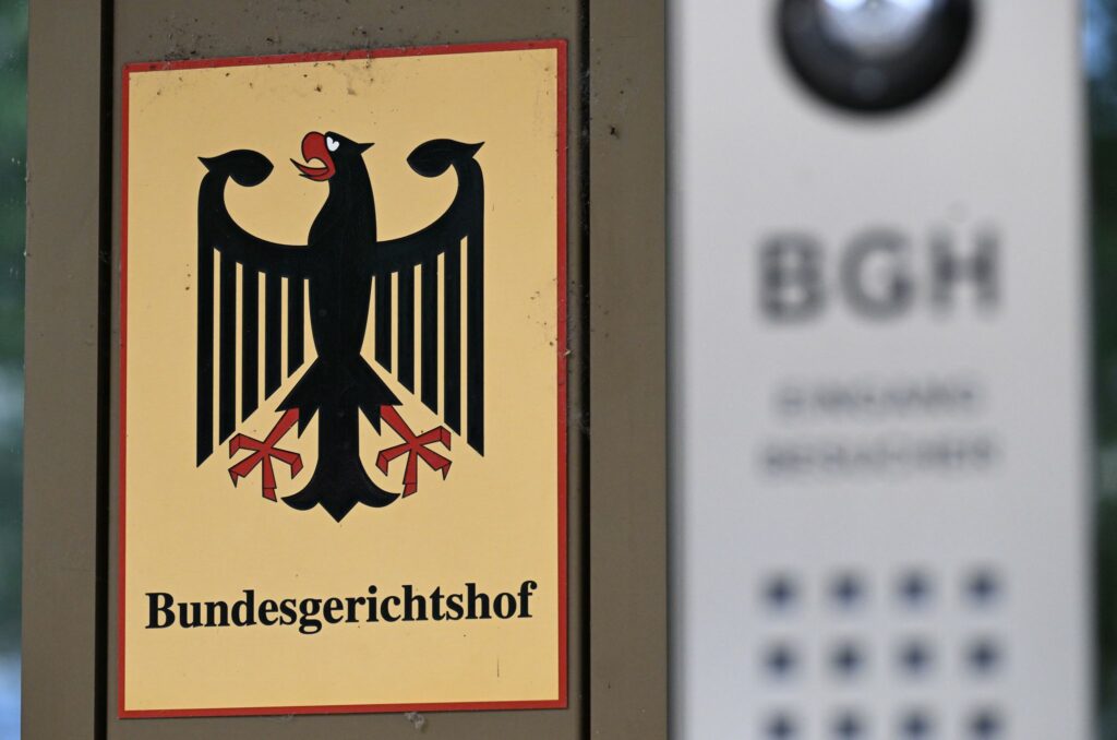 BGH bestätigt Datenschutz-Klagerecht für Verbraucherverbände