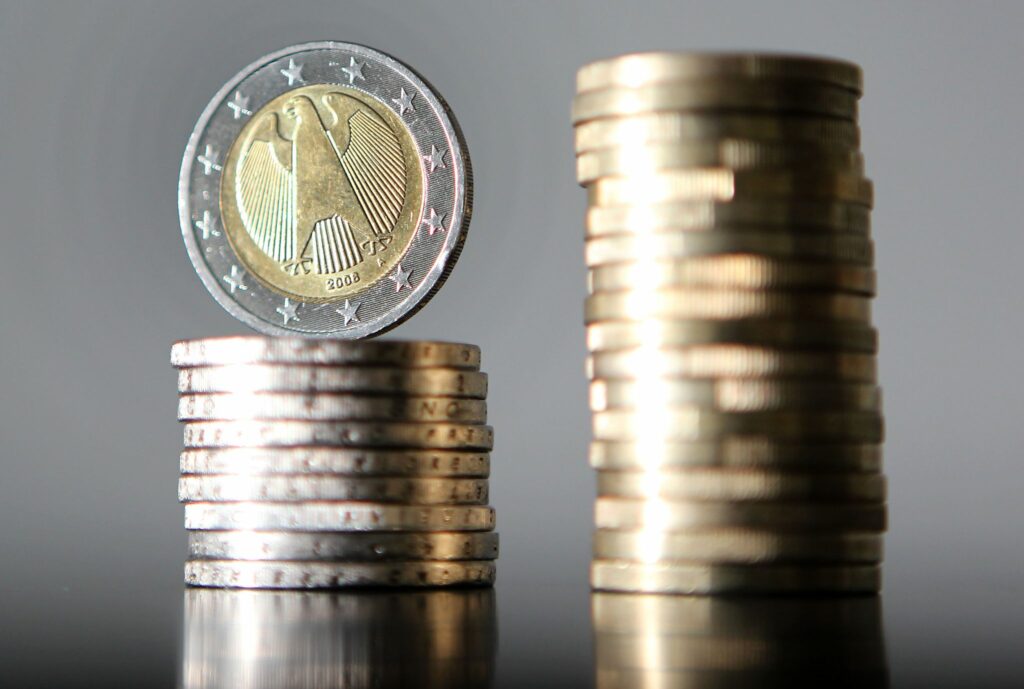 Finanzagentur: Mit Schuldenpaket höhere Zinsausgaben