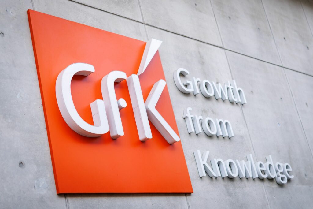 Konsumlaune in Deutschland verbessert sich