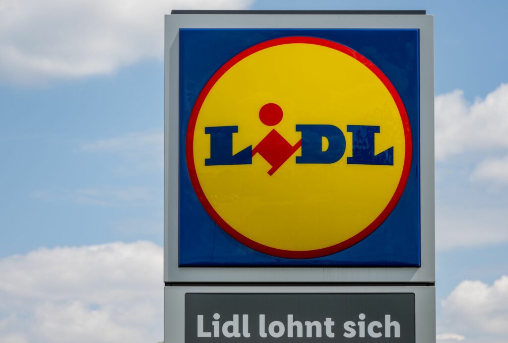 Verbraucherschützer klagen gegen Lidl-App