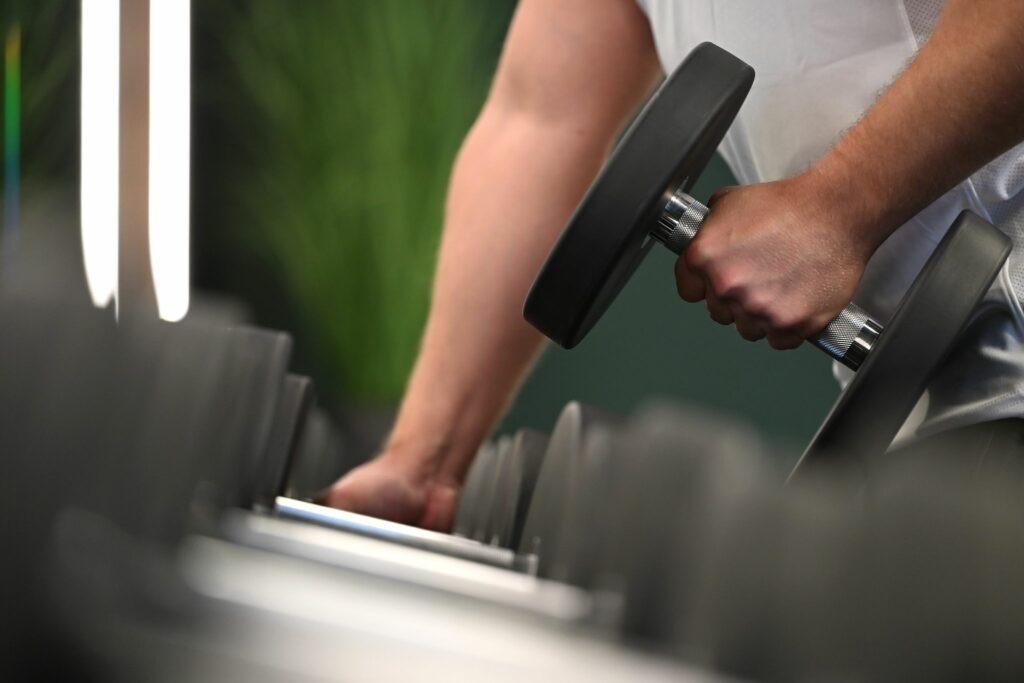 Fitnessstudios rechnen mit Millionen neuer Mitglieder