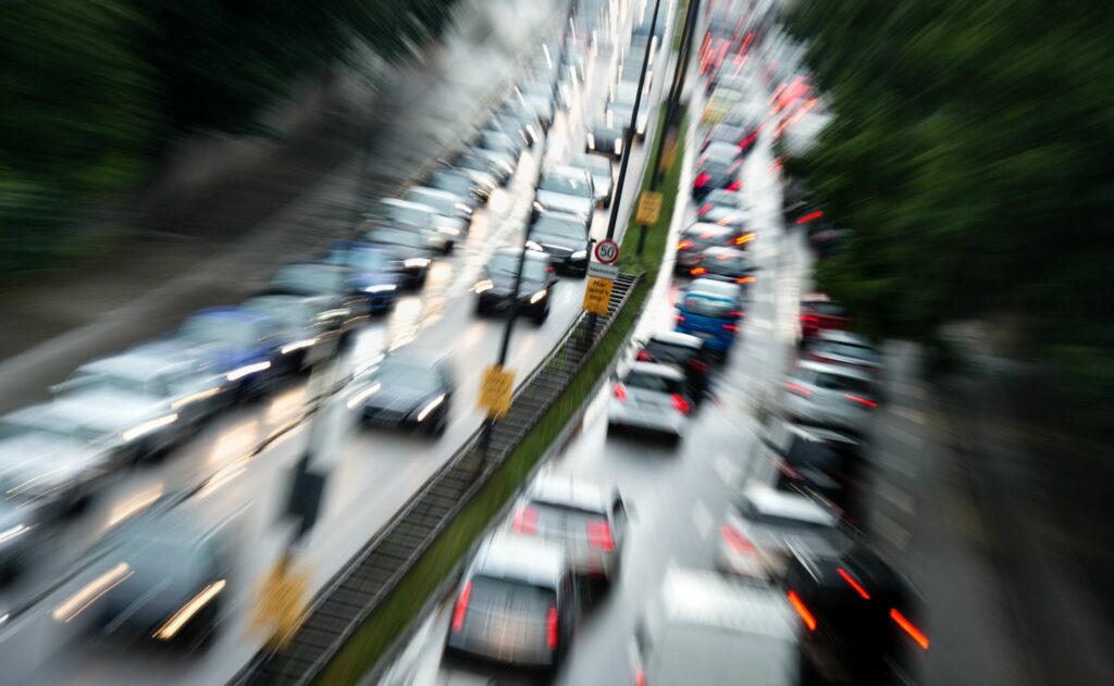 HUK-Umfrage: Auto gewinnt noch an Beliebtheit