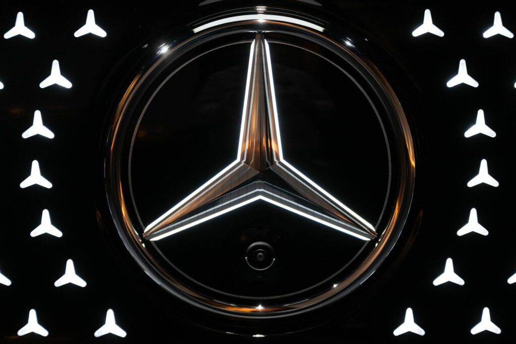 Mercedes-Benz zu Jahresbeginn erneut mit Gewinneinbruch