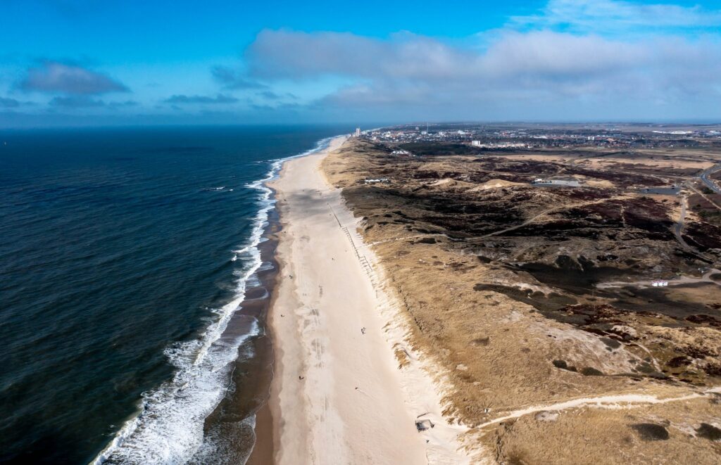 Ein Quadratmeter Haus auf Sylt kostet fast 14.600 Euro