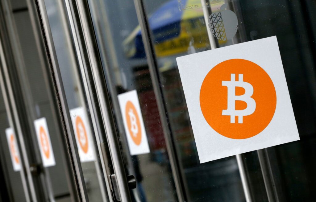 Bitcoin über 88.000 US-Dollar
