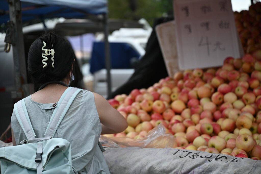 Deflation drückt weiter auf Chinas Wirtschaft