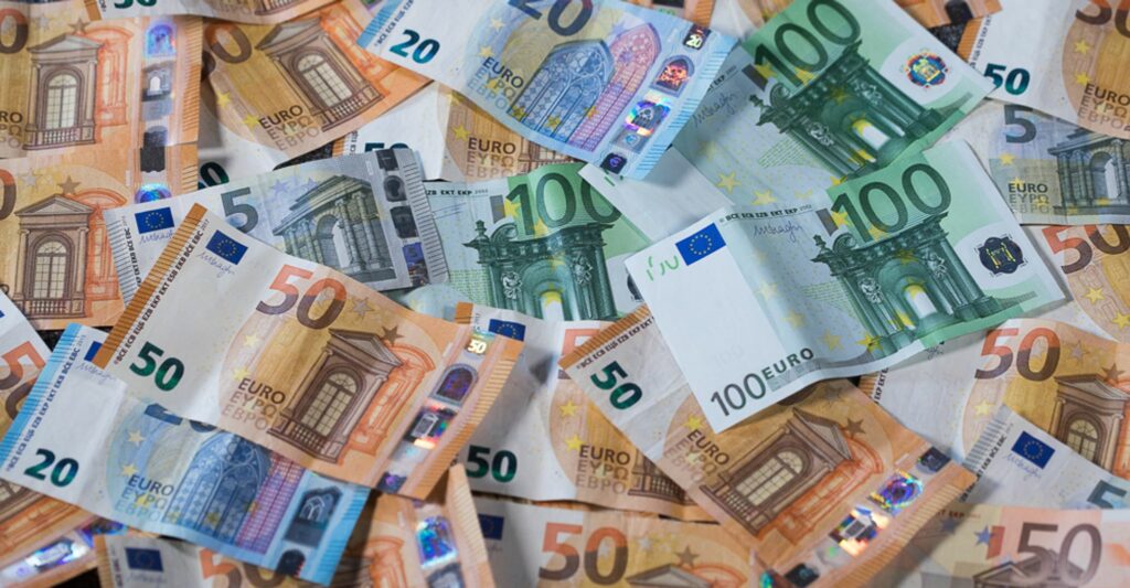 Geldvermögen auf Rekordniveau – aber ungleich verteilt