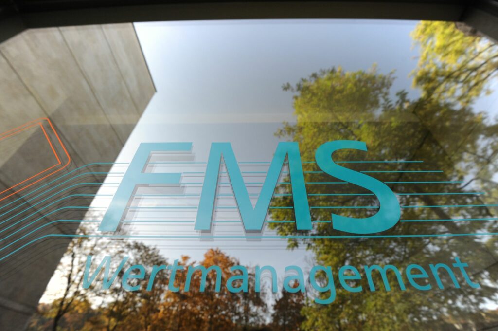 Gut geschrumpft: Bad Bank FMS kommt voran