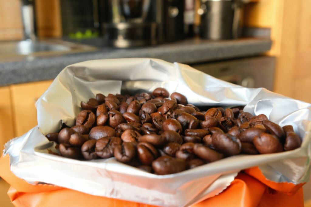 Kaffeepreise seit Jahreswechsel stark gestiegen