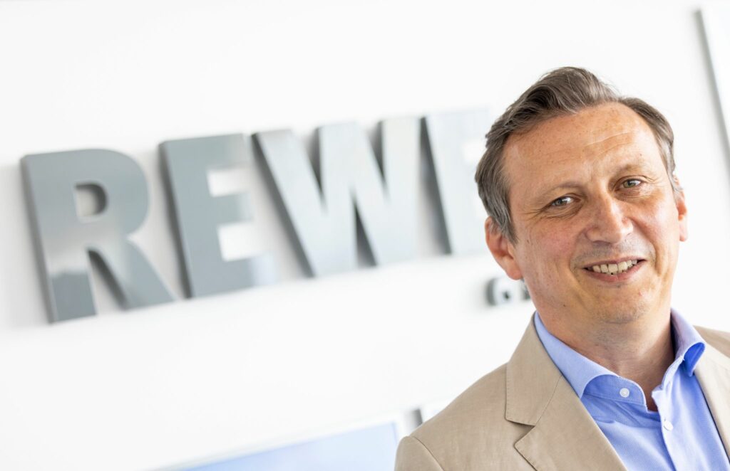 Rewe-Chef: Kunden werden immer ungeduldiger