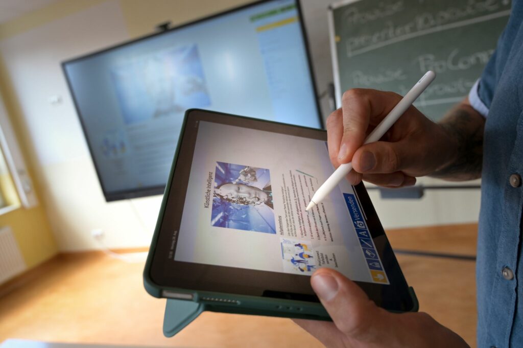 Fast die Hälfte der «Gen Z» denkt über Jobwechsel nach