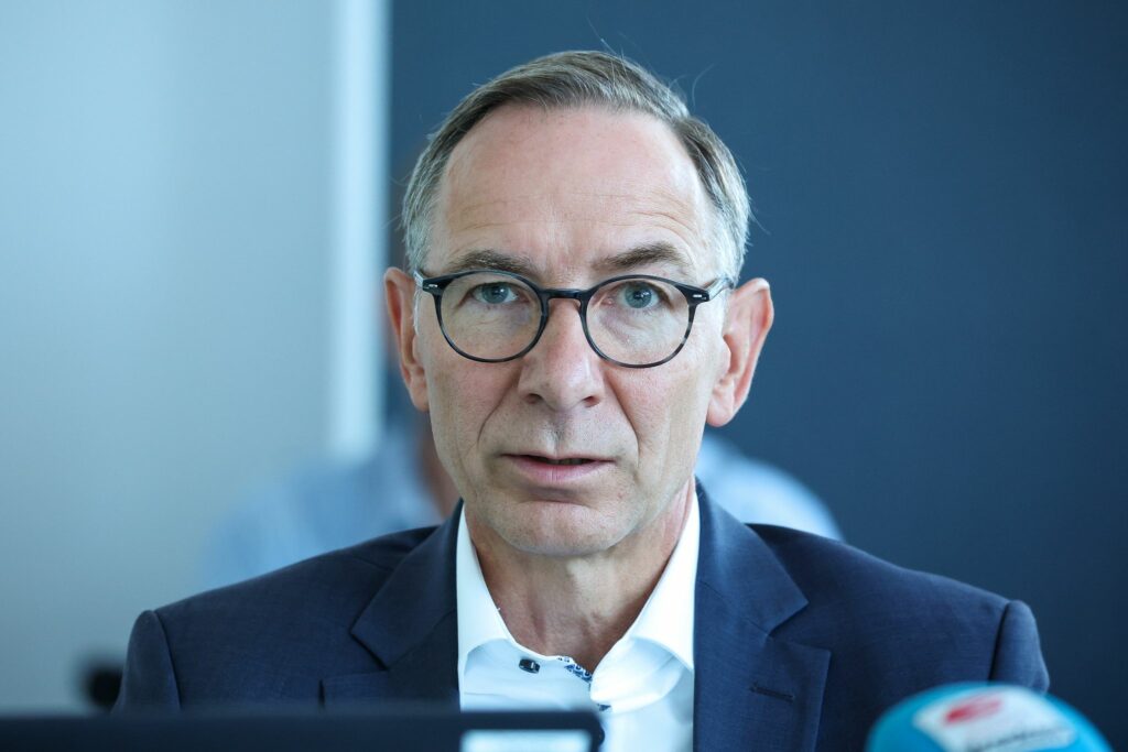 Chemiepark-Chef: «Katastrophe mit Ansage»