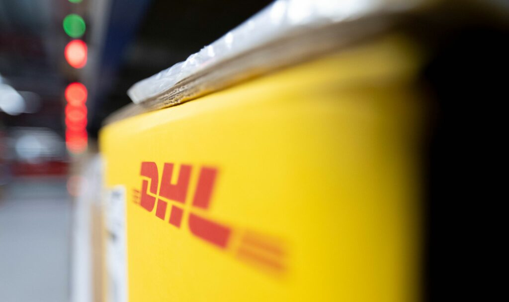 Zollkonflikt: DHL stoppt Paketversand in die USA teilweise