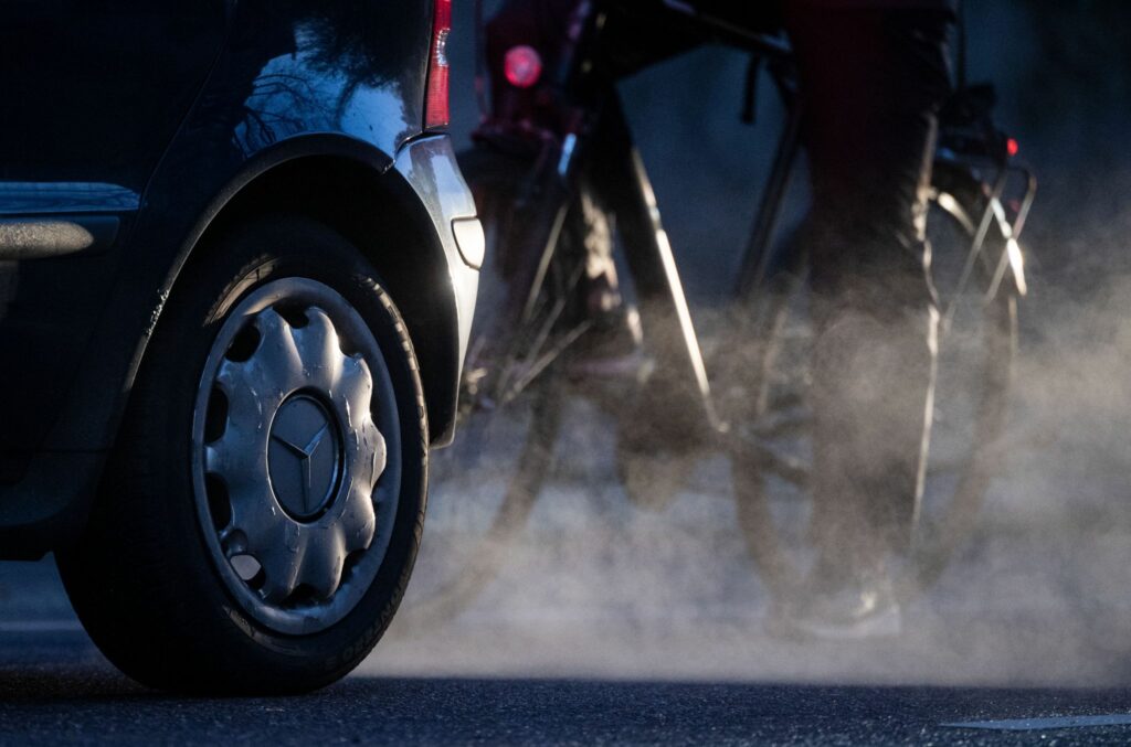 EU-Kommission will Klimaregeln für Autobauer entschärfen