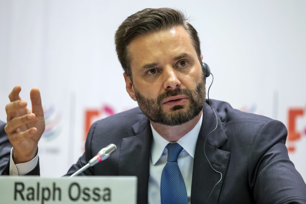 WTO: Erhoffte Vorteile durch Zölle unwahrscheinlich