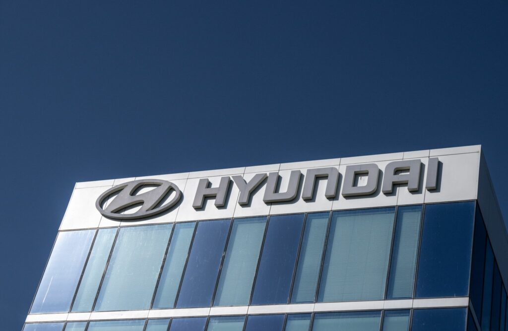 Auch Hyundai muss im Abgasskandal Millionen zahlen