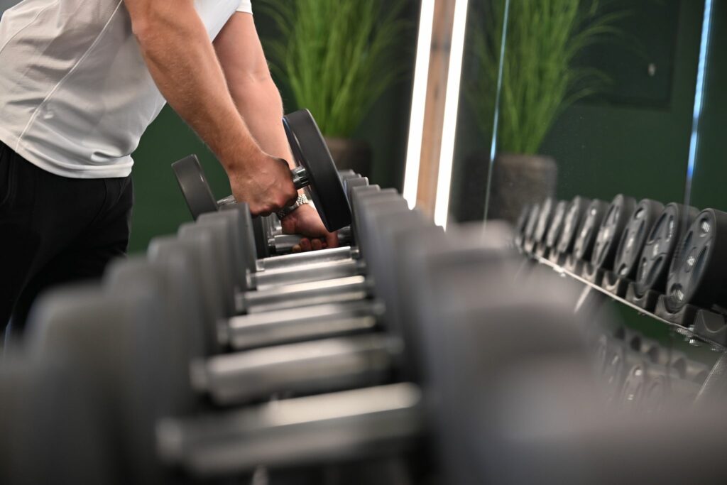 Immer mehr Fitnessstudios haben kein Personal vor Ort