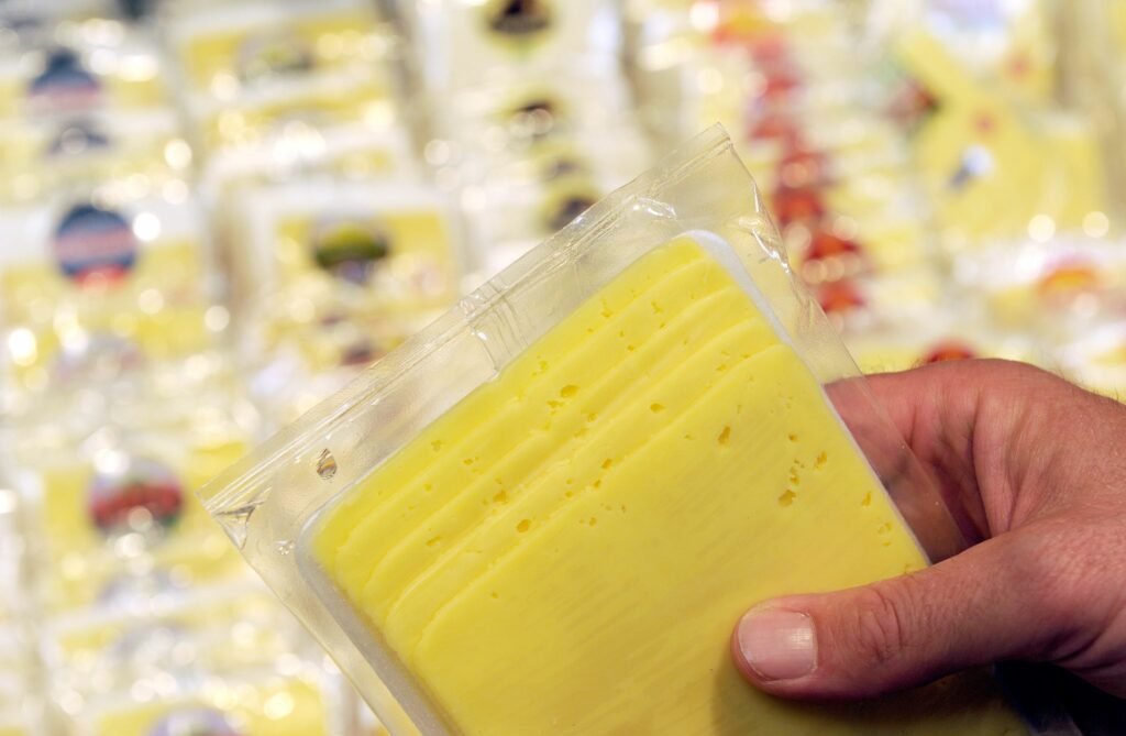 Deutsche essen mehr Käse – Minus bei Butter