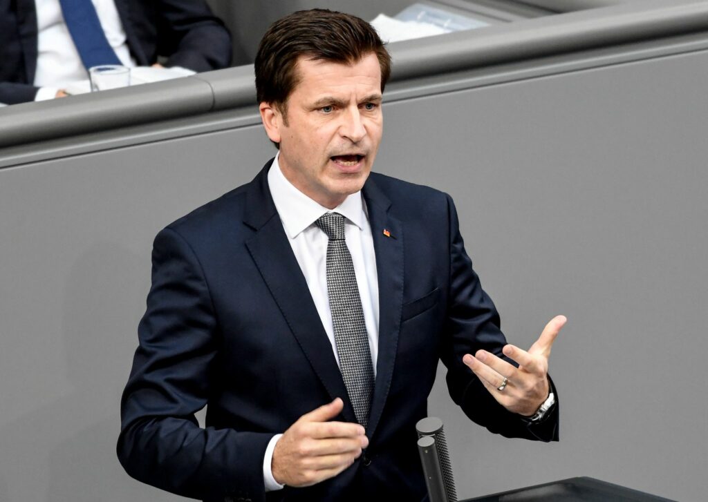 Kommunen rechnen mit Einnahmerückgang durch US-Zölle