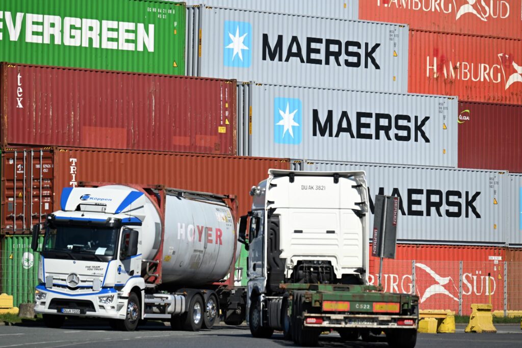 Bedeutung des US-Marktes für deutschen Export gestiegen