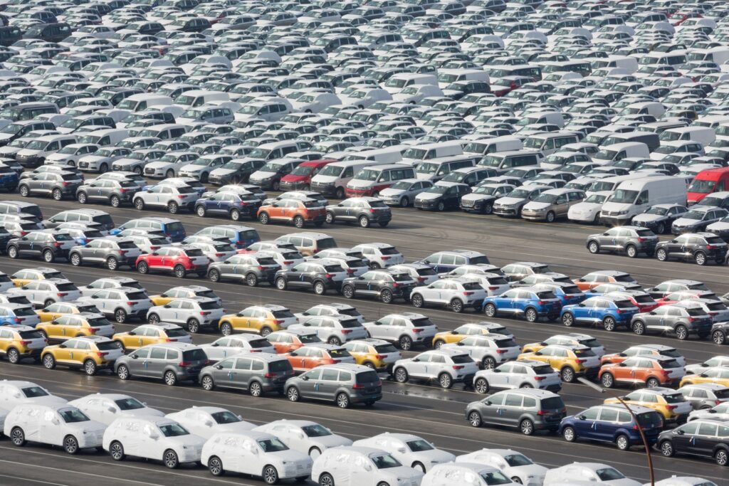 EU verhängt 460-Millionen-Kartellstrafe gegen Autobauer