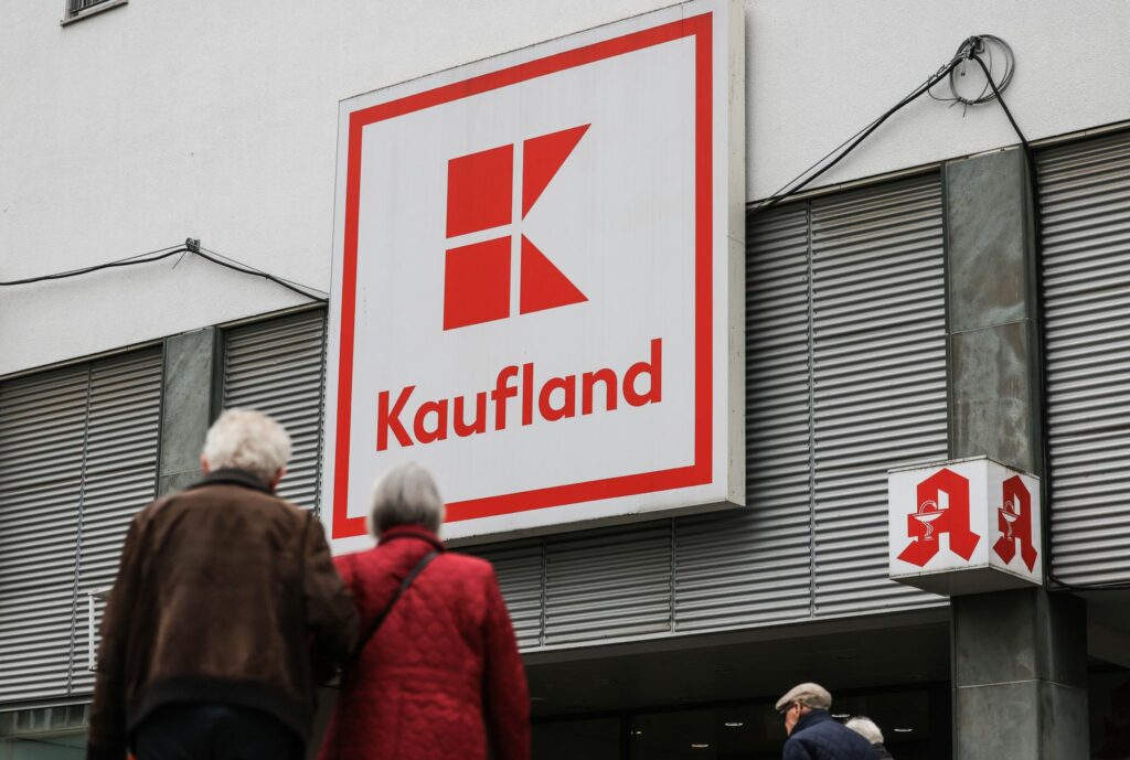 Hygiene-Mängel: Kaufland schließt vorübergehend zwei Läden