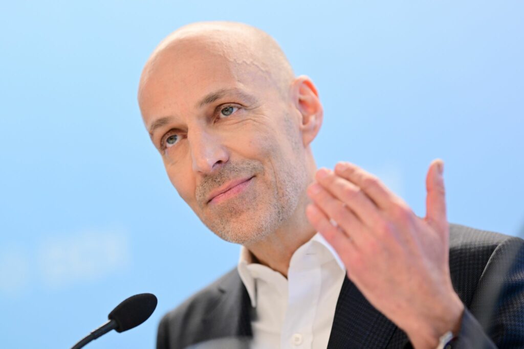 Deutscher Industriepräsident: USA sind von Europa abhängig
