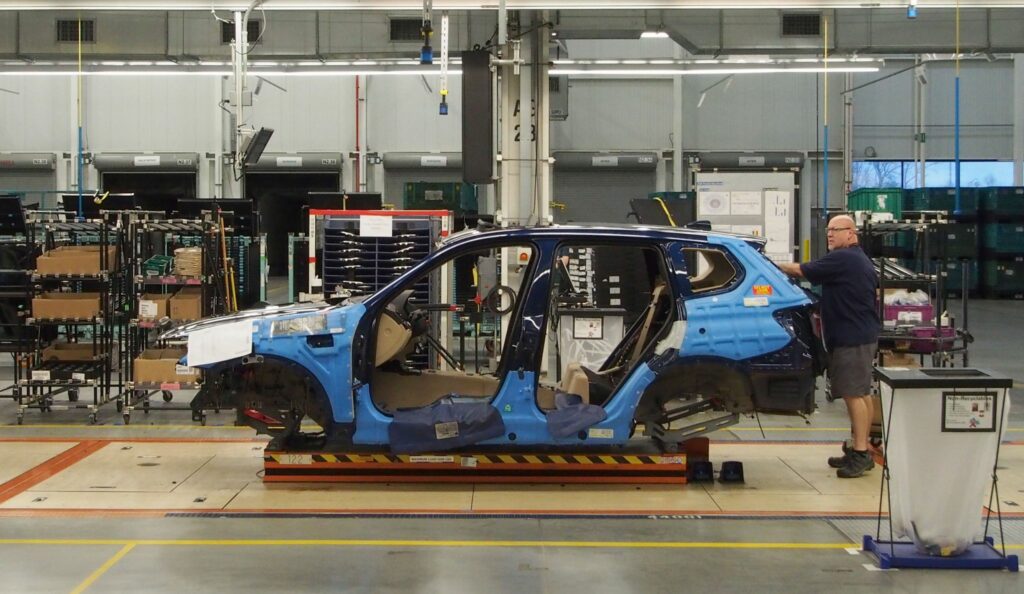 Trump plant Erleichterungen bei Autozöllen